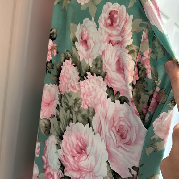 🔴 SOLD🔴 Dress - Picture 3 of 3